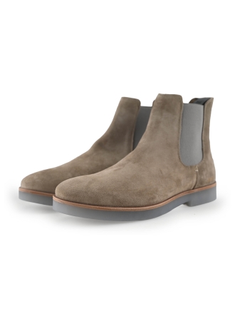 Nubikk Chelsea boots Braun 275186