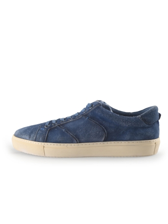 Greve Sneaker Blau 275190