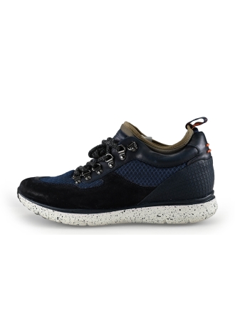 Greve Sneaker Schwarz 275193