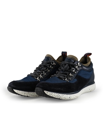 Greve Sneaker Schwarz 275193