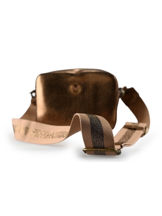 Mexx Umhängetasche Bronze 275197