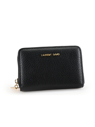 Laurent David Handtasche Schwarz 275198