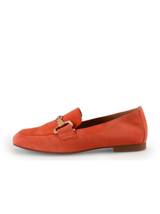 Gabor Loafers  Orange 275201