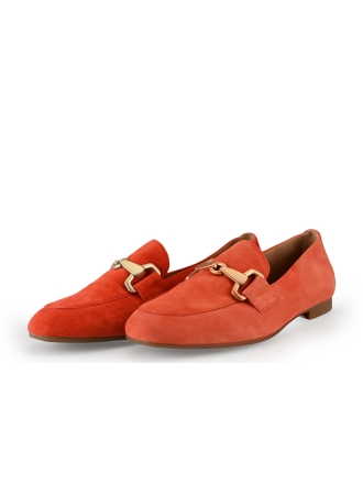 Gabor Loafers  Orange 275201
