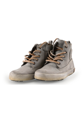 Timberland Hohe Sneaker Grau 275203