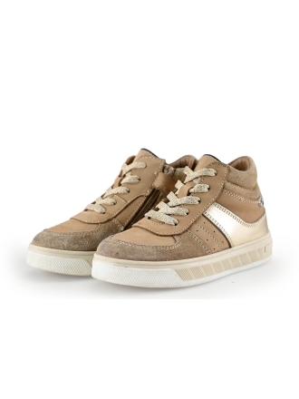 HIP Hohe Sneaker Beige 275205