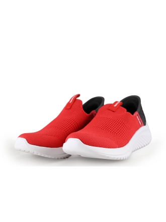 Skechers Slip-ons Rot 275207