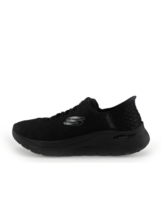 Greve Sneaker Blau 275210