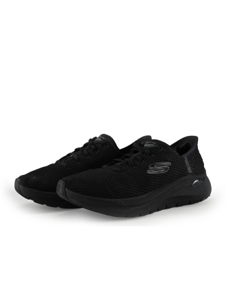Greve Sneaker Blau 275210