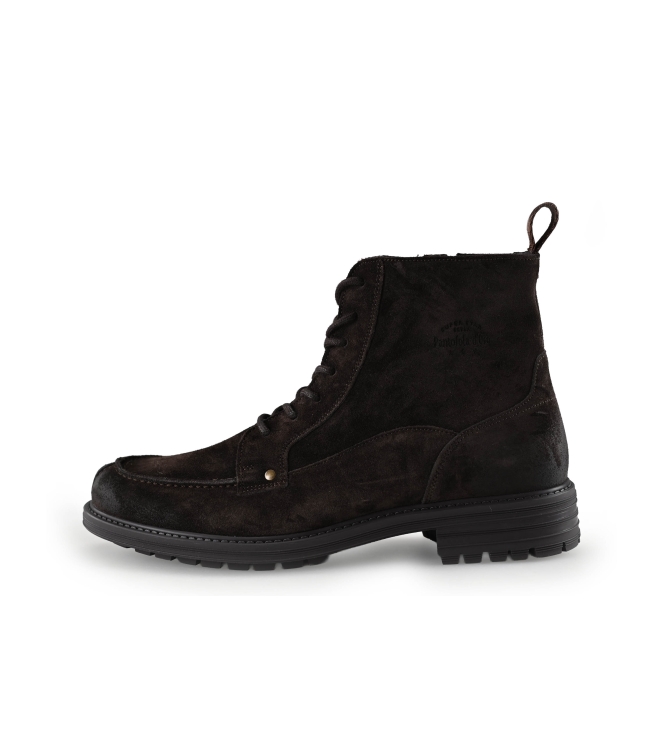 Pantofola d'Oro Schnürstiefel