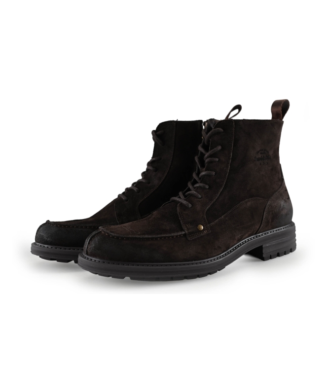 Pantofola d'Oro Schnürstiefel