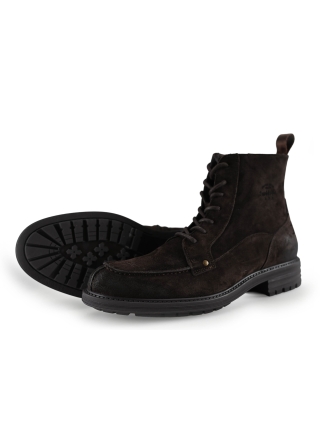 Pantofola d'Oro Schnürstiefel