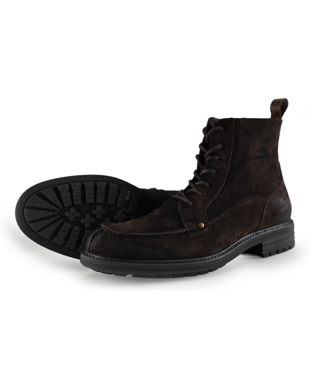 Pantofola d'Oro Schnürstiefel