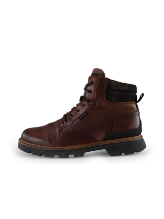 PME Legend Schnürschuhe Braun 275223