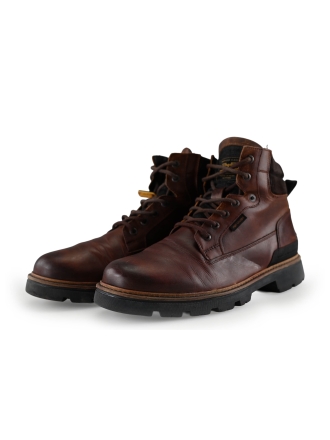PME Legend Schnürschuhe Braun 275223