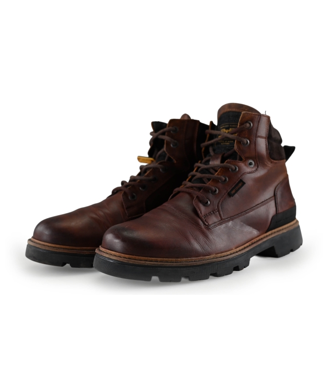 PME Legend Schnürschuhe