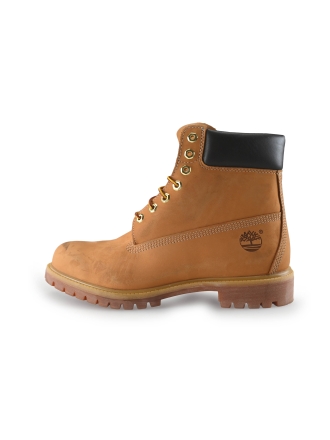 Timberland Schnürstiefel Braun 275224