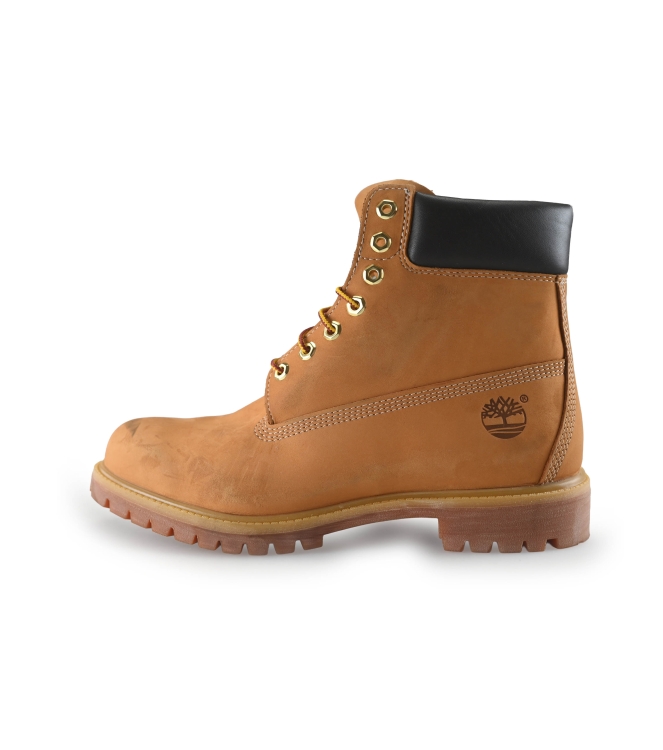 Timberland Schnürstiefel