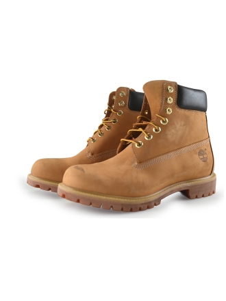 Timberland Schnürstiefel Braun 275224