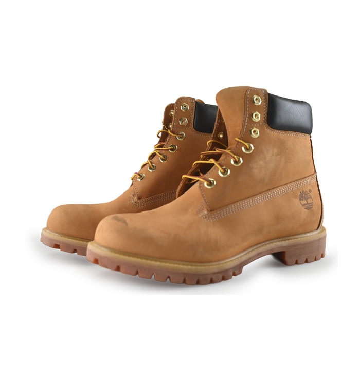 Timberland Schnürstiefel