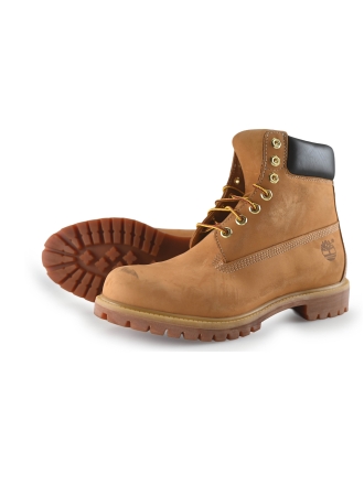 Timberland Schnürstiefel