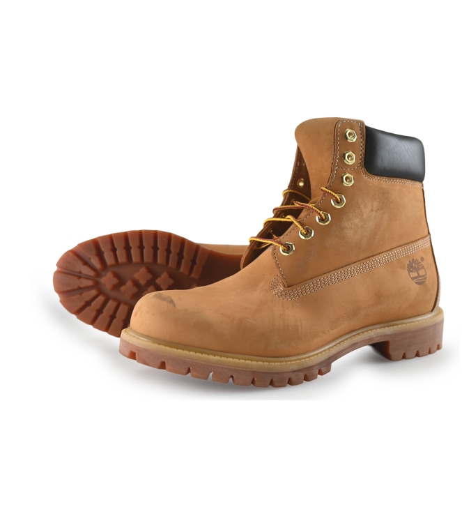 Timberland Schnürstiefel