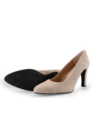 Linea Zeta pumps