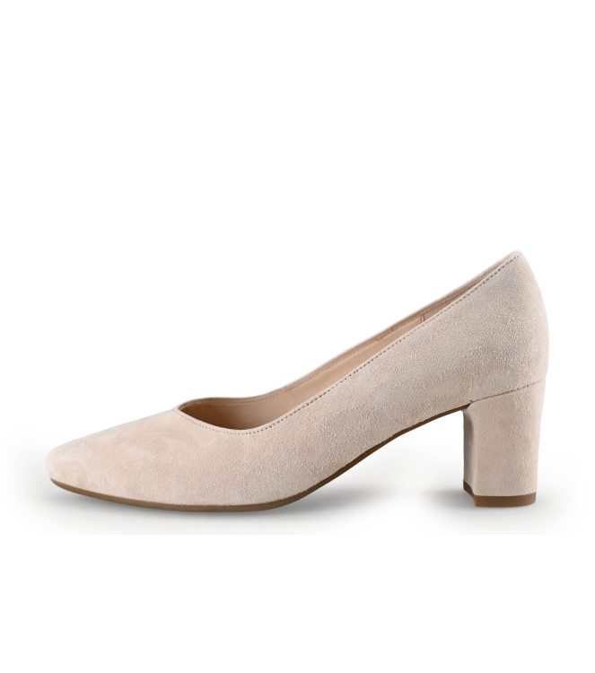 Gabor pumps