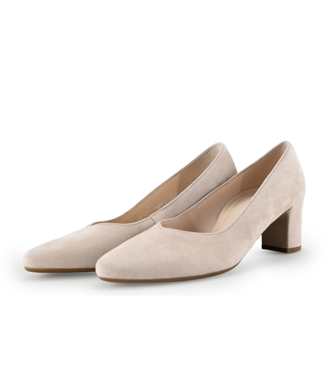 Gabor pumps