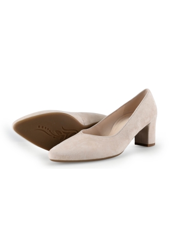 Gabor pumps
