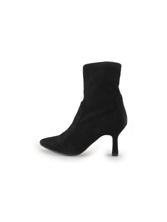 Poelman Stiefeletten Schwarz 275228