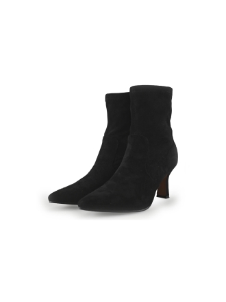 Poelman Stiefeletten Schwarz 275228