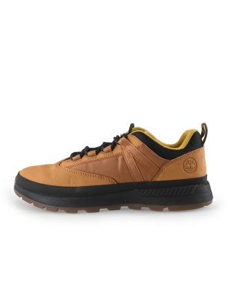 Timberland Sneaker Cognac 275230