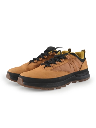 Timberland Sneaker Cognac 275230