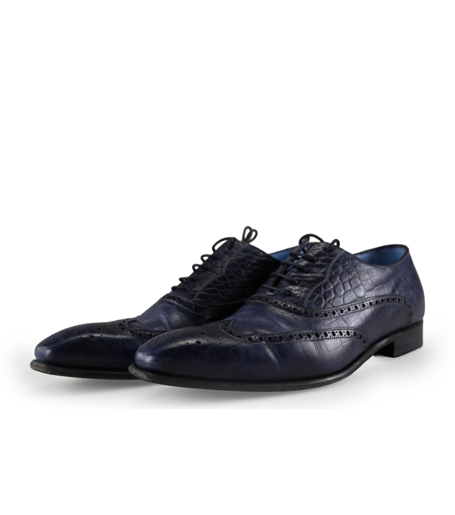 Floris van Bommel Schnürschuhe