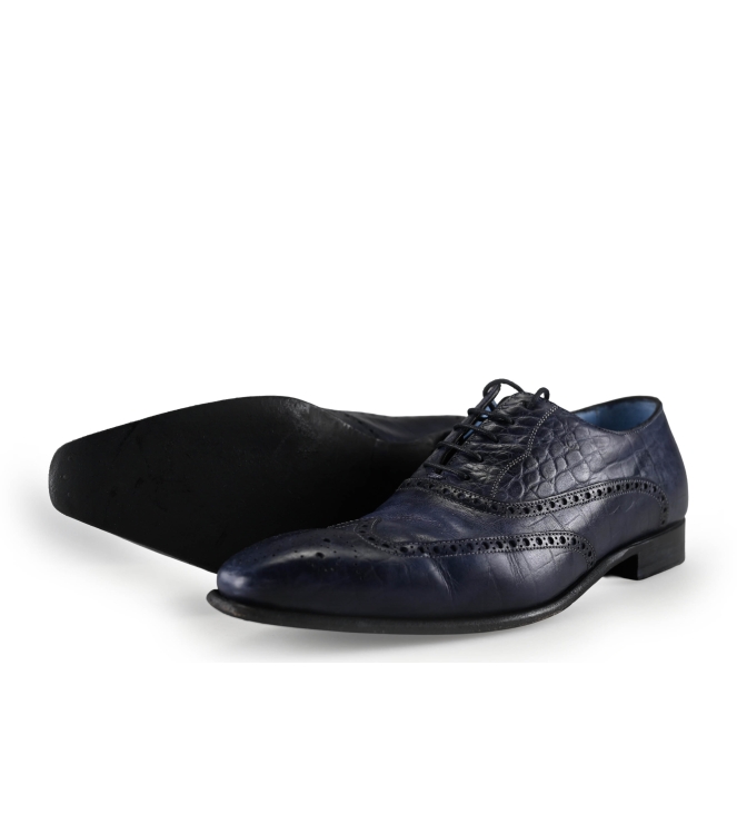 Floris van Bommel Schnürschuhe