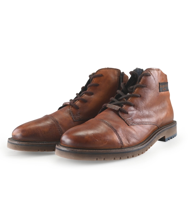 Bugatti Schnürstiefel