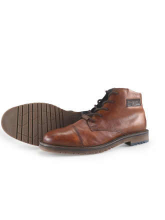 Bugatti Schnürstiefel