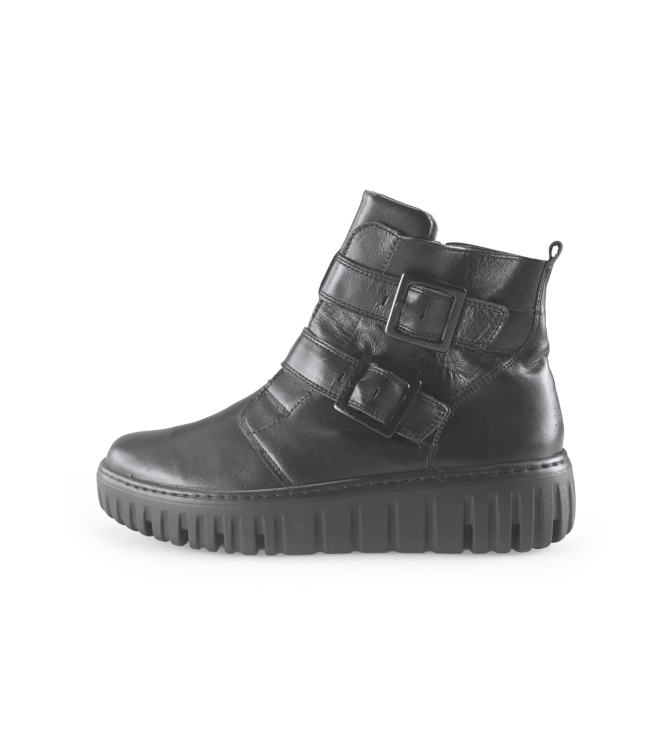 Waldlaufer Stiefeletten