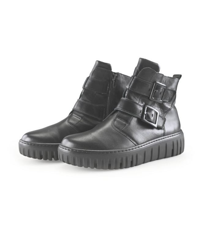 Waldlaufer Stiefeletten
