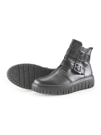 Waldlaufer Stiefeletten