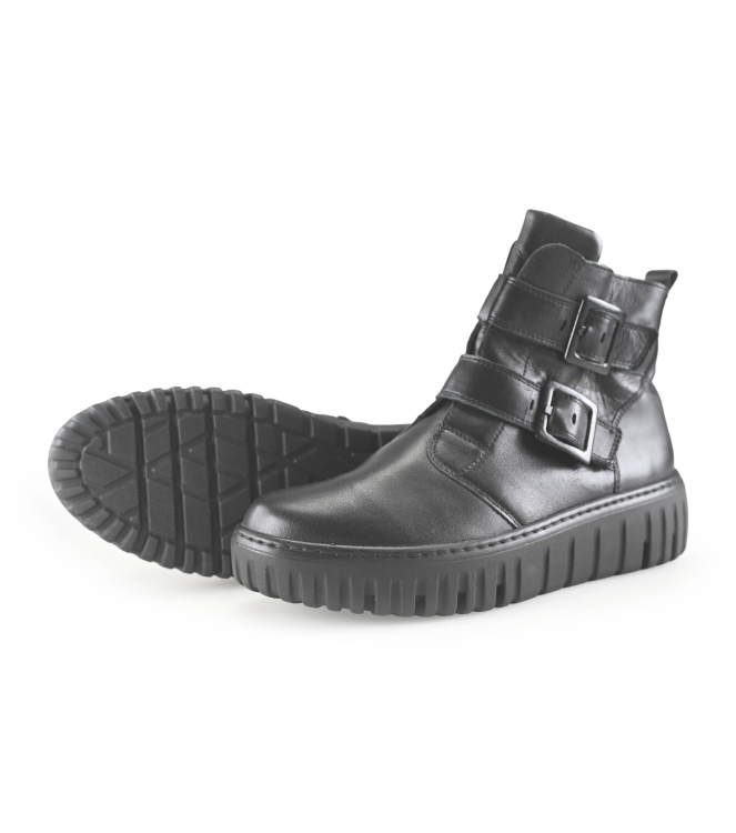 Waldlaufer Stiefeletten