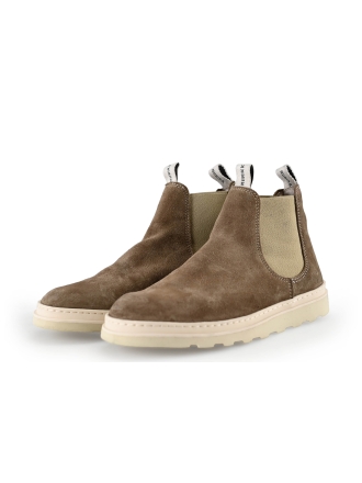Nubikk Chelsea boots Beige 275239