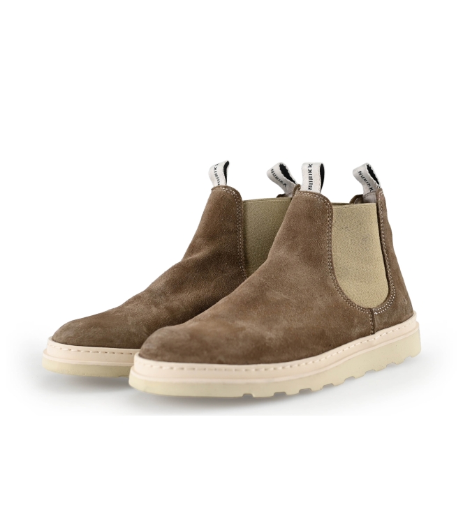 Nubikk Chelsea boots