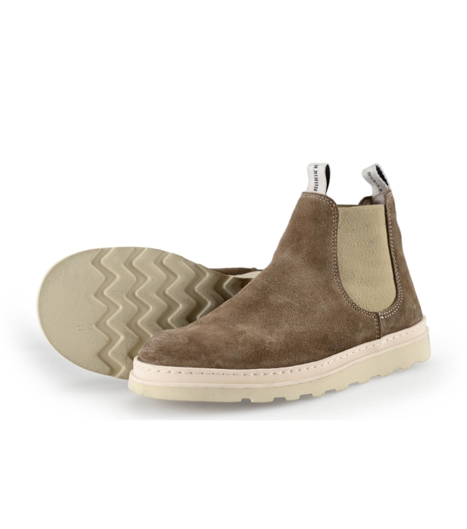 Nubikk Chelsea boots