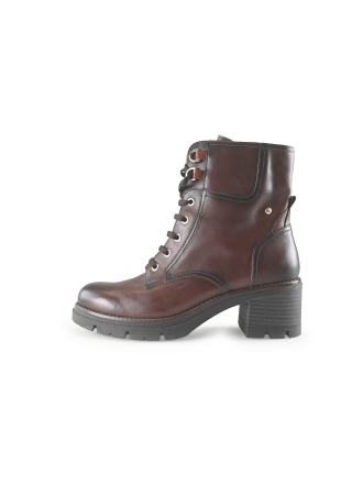 Pikolinos Schnürstiefel Braun 275240