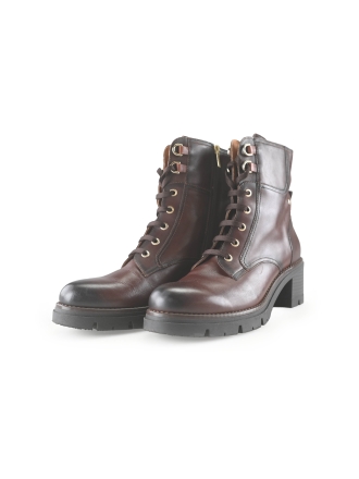 Pikolinos Schnürstiefel Braun 275240