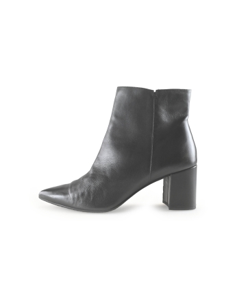 Linea Zeta Stiefeletten Schwarz 275242
