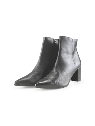 Linea Zeta Stiefeletten Schwarz 275242