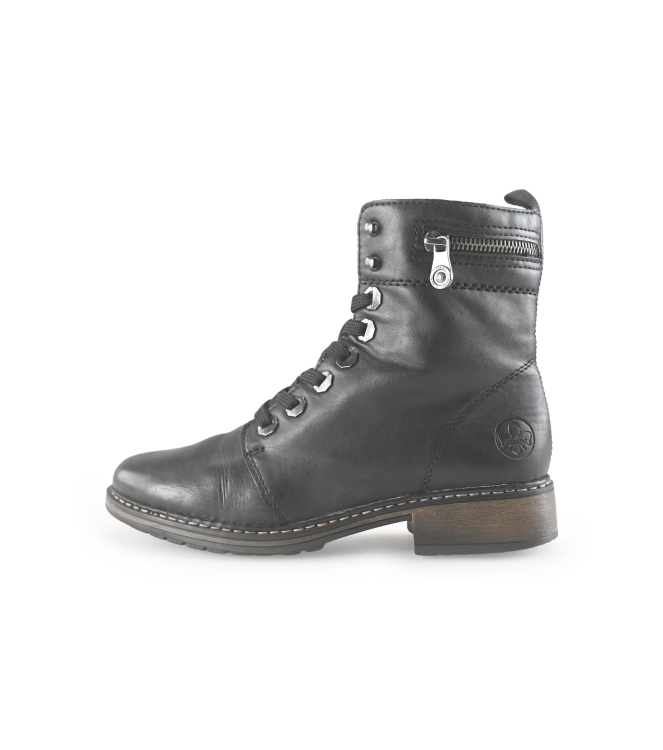 Rieker Schnürstiefel